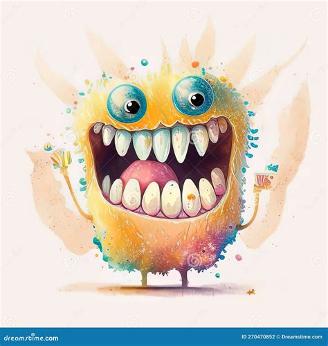 Negative Effects Of Doomscrolling Concept Icon Cartoon Vector ...