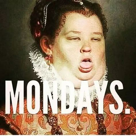 30 Hilarious Monday Memes to Make You Through It – eSnackable in 2020 | Funny monday memes ...