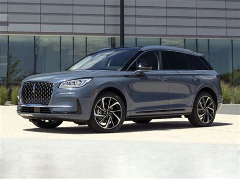 Looking for a New SUV? 3 Lincoln Models to Consider – Bayway Lincoln Blog