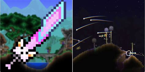 How To Get The Meowmere In Terraria