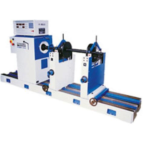 Buy Dynamic Balancing Machines Horizontal Type get price for lab equipment