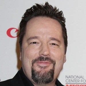 Terry Fator - Age, Family, Bio | Famous Birthdays