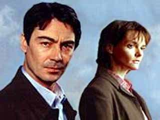 The Inspector Lynley Mysteries (a Titles & Air Dates Guide)