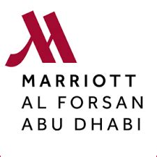 Marriott Hotel Al Forsan Abu Dhabi Join the Team Now