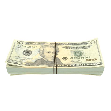 Buy fake 20 Dollar bill | Cash Box'n