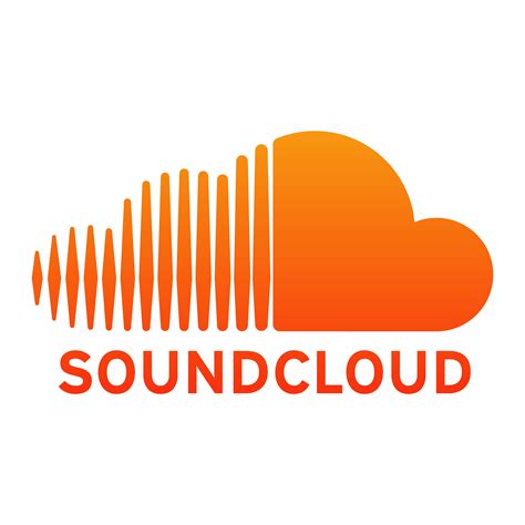 Logo SoundCloud – Logos PNG