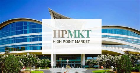 High Point Furniture Market (Spring) - Licensing International