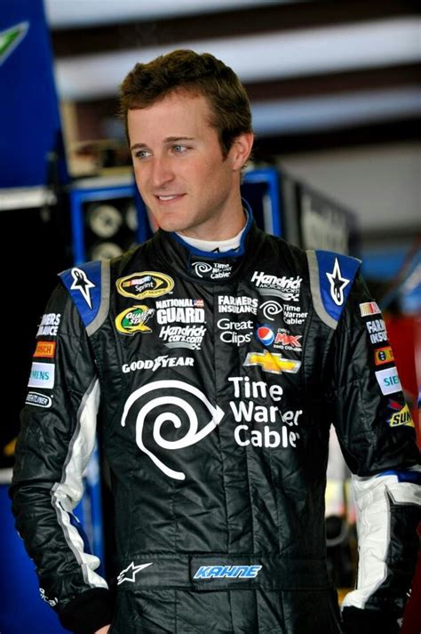 Hottest NASCAR driver | Nascar, Nascar drivers, Grand national car