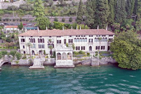 Villa Monastero | GRANDI GIARDINI ITALIANI