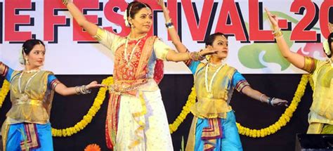 Pune Festivals