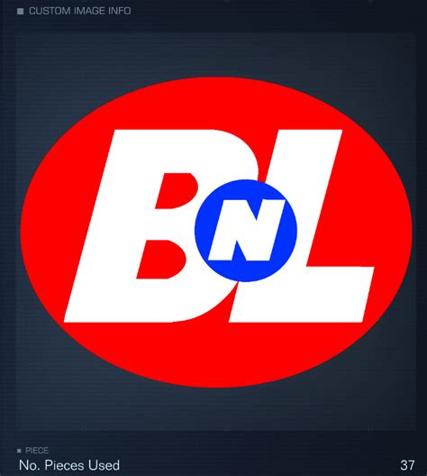 BnL logo : r/ArmoredCoreVI