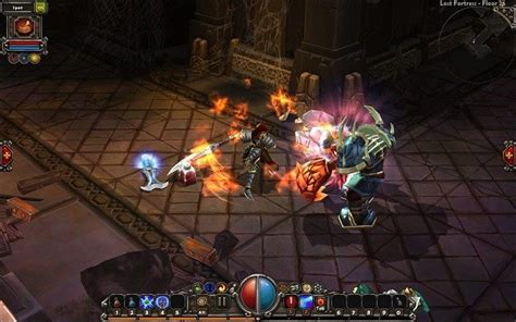 Torchlight Review - Games Finder