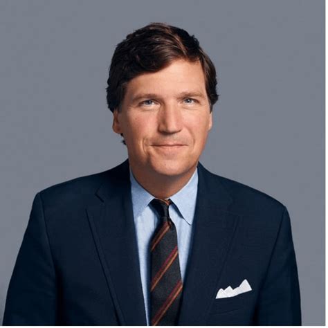 Tucker Carlson’s New Haircut 2023 – Best Hair Looks