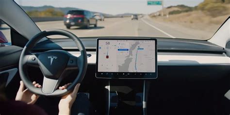 Tesla Autopilot | Electrek