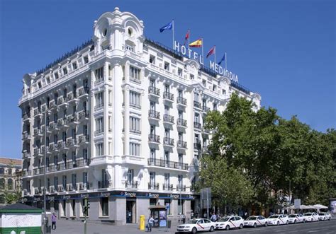 Hotel Mediodia, Madrid (updated prices 2025)