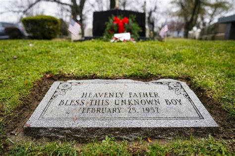 ‘Boy in the Box’ gets his name back, 65 years later – Metro Philadelphia