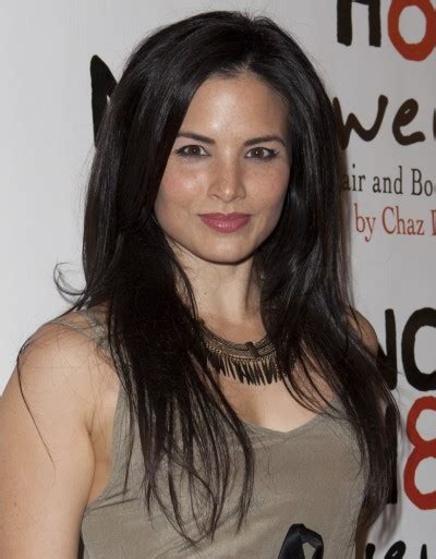 Katrina Law - Ethnicity of Celebs | EthniCelebs.com