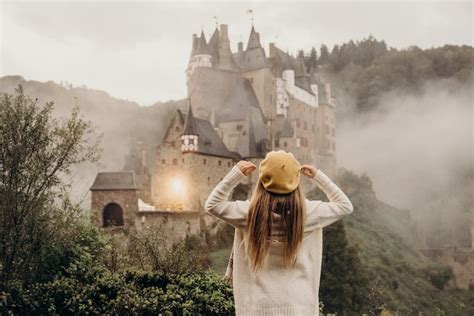 How Much Does it Cost to Study Abroad in Germany?