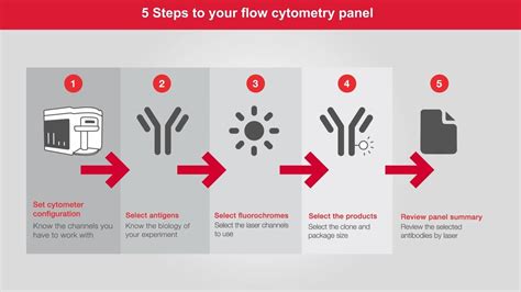 Antibodies for Flow Cytometry | Thermo Fisher Scientific - US