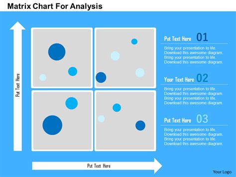 35 Best Matrix Chart PowerPoint Templates To Make Better Decisions!