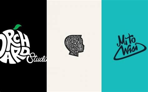 Weekly Logo Design Inspiration #39