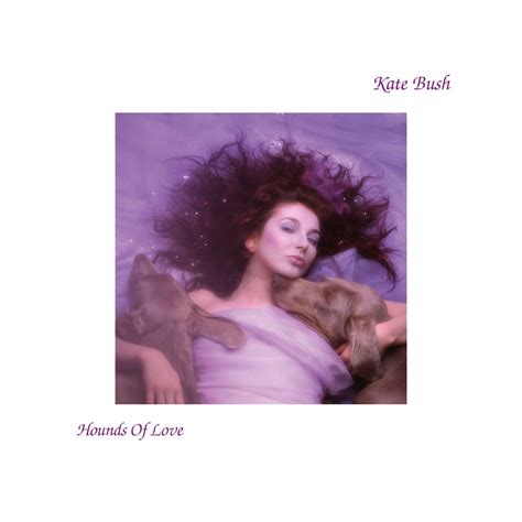 ‎Hounds of Love - Album by Kate Bush - Apple Music