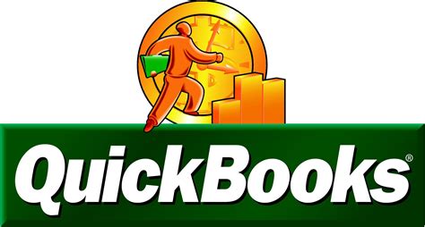 View Quickbooks Software Logo Gif - BREAKING