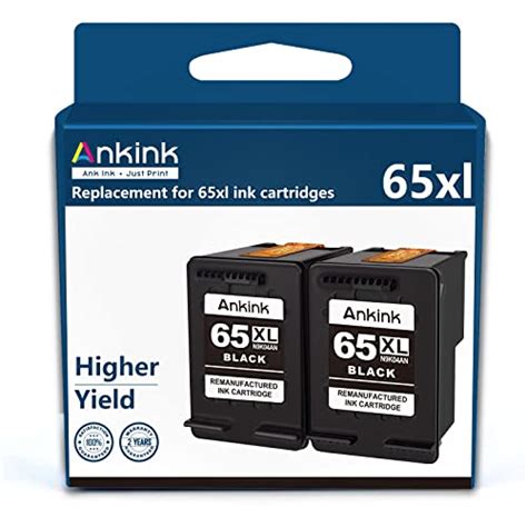 Best HP Envy 5000 Series Ink For Your Printer