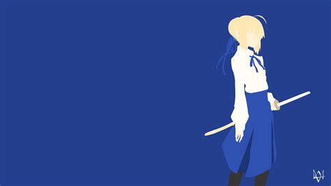 Anime Minimalist Wallpapers - Top Free Anime Minimalist Backgrounds ...