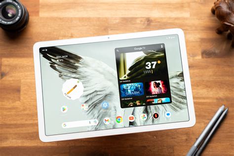 Google Pixel Tablet Review: Amazing Value or a Disappointment?