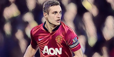 Nemanja Vidic – 10 of the best quotes about the Man United legend