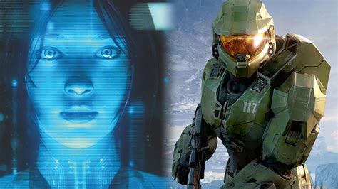 Halo characters explained: Master Chief, Cortana, Arbiter, more - Dexerto