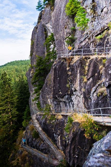 Beacon Rock State Park, Washington | Beacon rock state park, Beacon ...