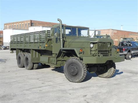 5 Ton Trucks with Cummins Diesel Engine, Manual Transmission,