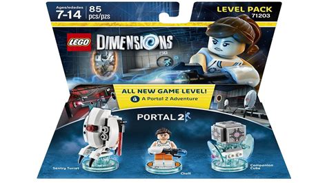 Level Packs - LEGO Dimensions Guide - IGN