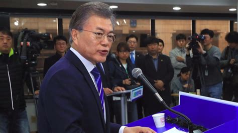 South Korea's upcoming presidential election could reshape its ...