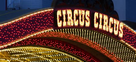 Weddings at Circus Circus Las Vegas | Vegas.com