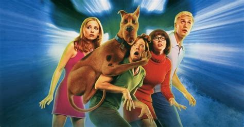 James Gunn Reveals What ‘Scooby-Doo 3’ Was Going To Be About - Heroic ...