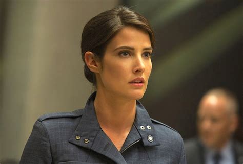 Marvel’s ‘Secret Invasion’: Cobie Smulders to Appear as Maria Hill | TVLine