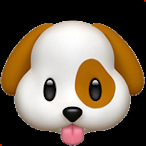 🐶 Dog Face Emoji Copy Paste 🐶