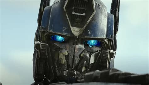 Transformers movie timeline including Rise Of The Beasts explained