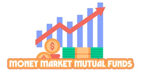 What Is Money Market Mutual Fund? - Finsurlog