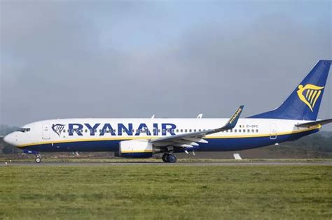 Ryanair launches 6 new routes for Summer 2023 including from Stansted ...