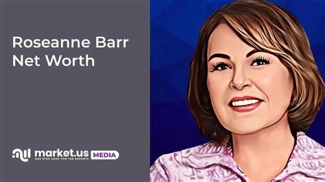 Roseanne Barr Net Worth (Updated 2023) • TheCelebWealth