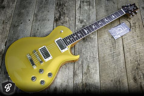 PRS McCarty Singlecut 594 - 4564312