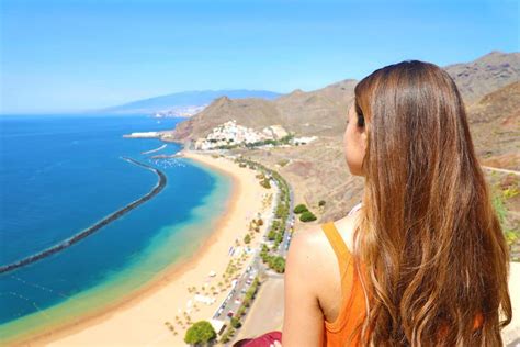 6 Best Beaches In TENERIFE To Visit In Autumn 2022 - swedbank.nl