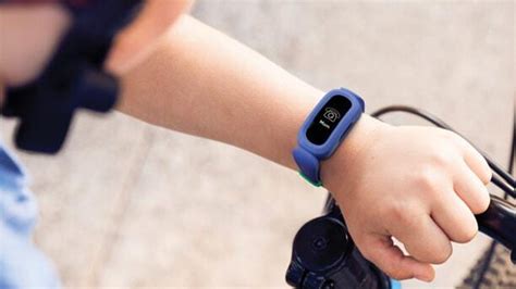 Fitbit Ace 3 is built to help kids better track their steps and sleep - CNET