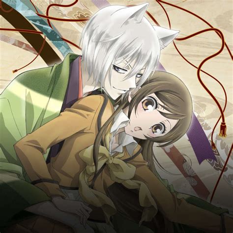 Watch Kamisama Kiss Sub & Dub | Comedy, Fantasy Anime | Funimation