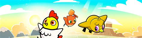 Duck Life: Free PC Game Download