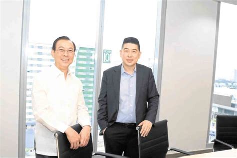 Tony Tan Caktiong Success Story | StockBytes PH News Bits